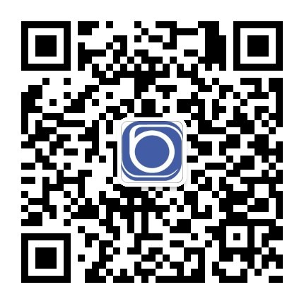 微信公众号二维码